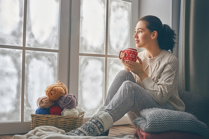 6 Best Ways on How to Overcome Winter Blues & Depression