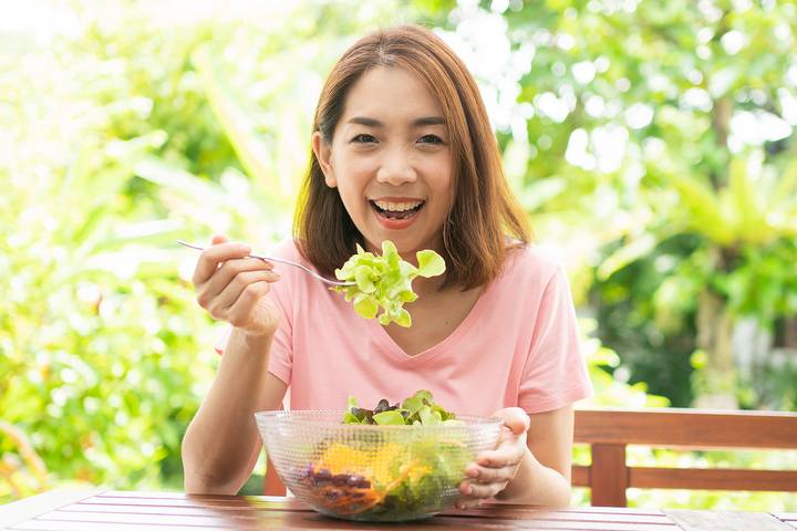 Best diet to improve mental health