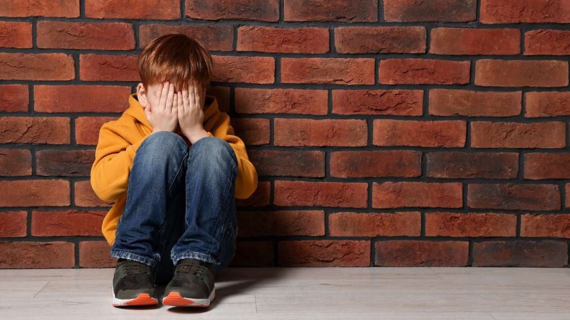 Mental Health in Children and Teens: How You Can Help