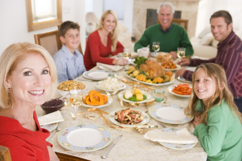 De-stressing Christmas: 8 Ways to Manage Family Dynamics During the Holidays