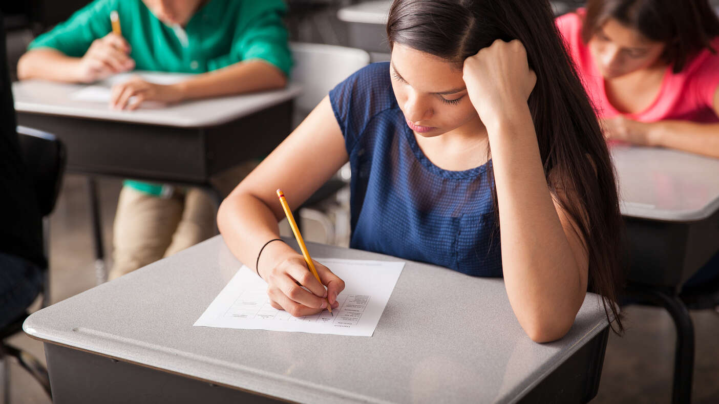 Managing Back-to-School Anxiety